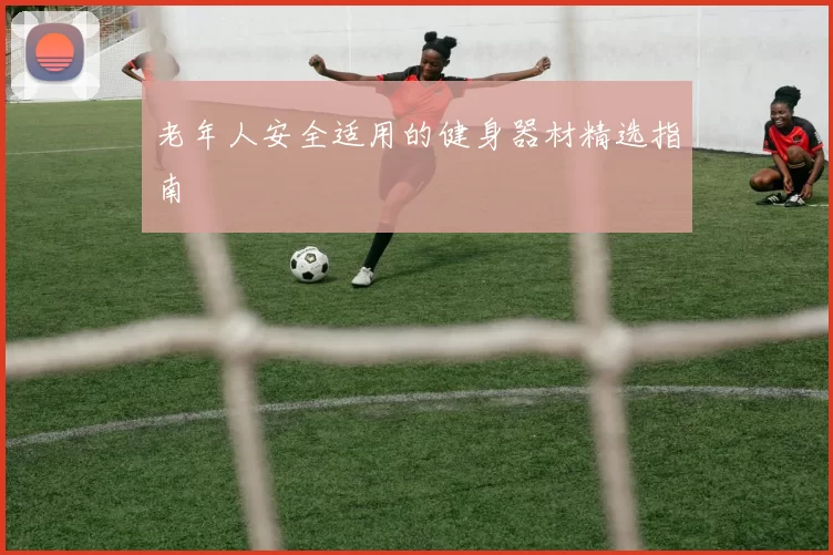 老年人安全适用的健身器材精选指南