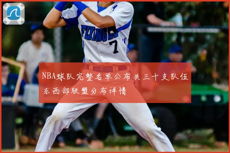 NBA球队完整名单公布共三十支队伍东西部联盟分布详情