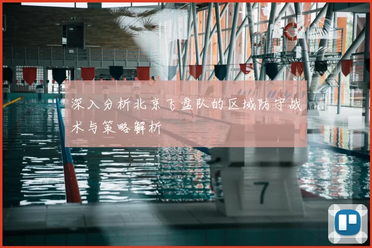 深入分析北京飞盘队的区域防守战术与策略解析