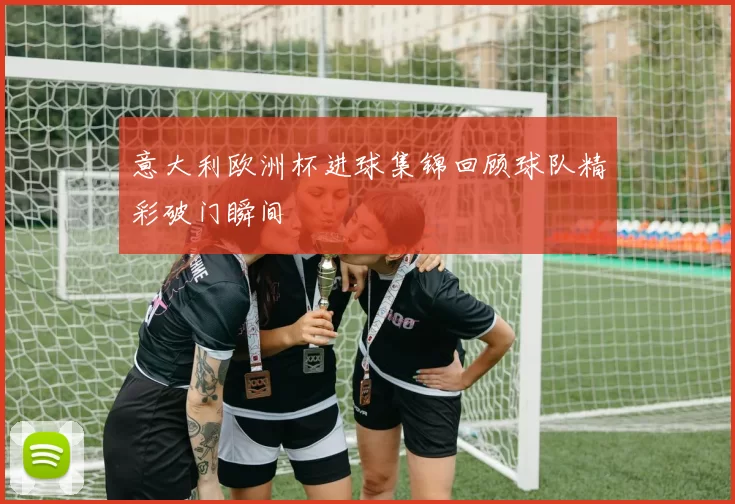 意大利欧洲杯进球集锦回顾球队精彩破门瞬间