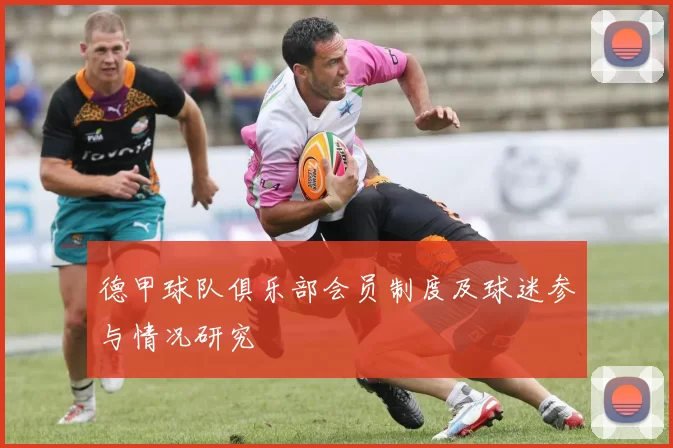 德甲球队俱乐部会员制度及球迷参与情况研究