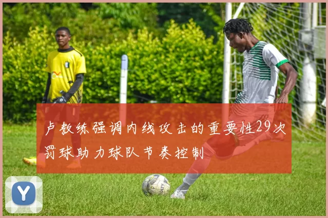 卢教练强调内线攻击的重要性29次罚球助力球队节奏控制