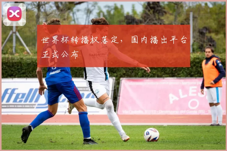 世界杯转播权落定，国内播出平台正式公布